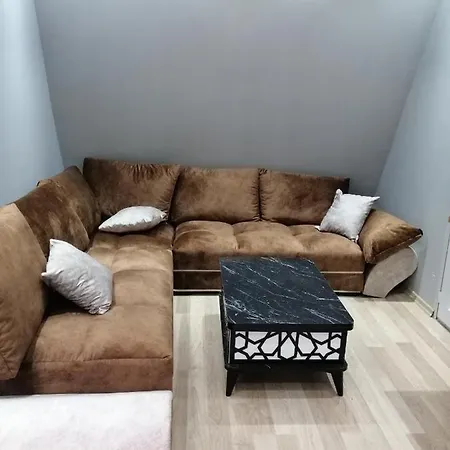 Apartment #yaz *